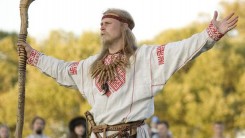 Пробуждение Русича &ndash; единственная помощь Русскому Миру. 