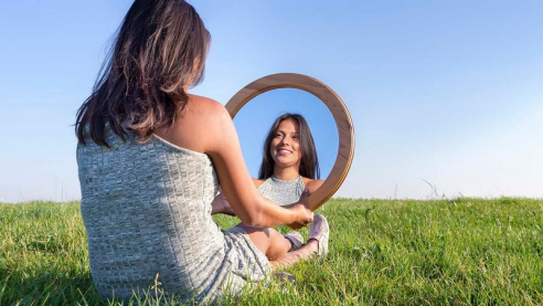 Как полюбить самого себя