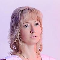 Елена Валерьевна Белинская