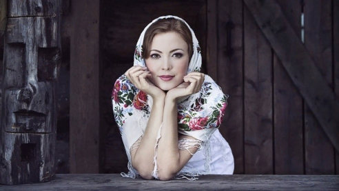 Старинные домашние обереги