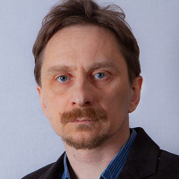 Денис Гвордыченко