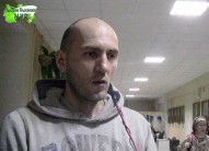 Интервью Женя