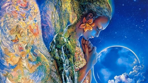 Дух Предков