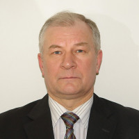 Валерий Задерей