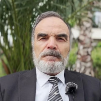 Мохаммад Сидик Афган