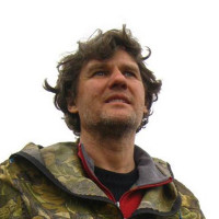 Борис Алхимов