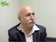 Интервью Михаила Викторовича Величко 21 ноября 2015 года.