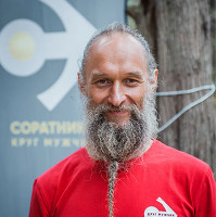 Александр Михелев (Нам Бхагат Сингх)