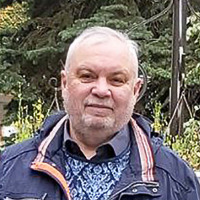 Сергей Левенков