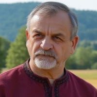 Свириденко Пересвет