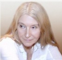 Мария Карпинская