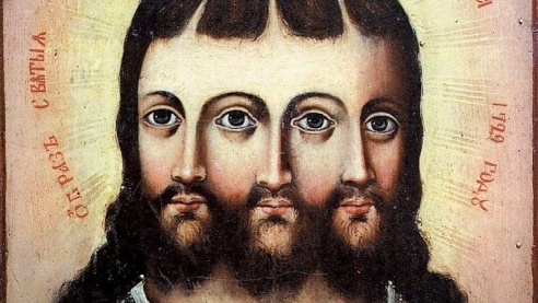 Триглав и&nbsp;Троица&nbsp;&mdash; в&nbsp;чём разница?