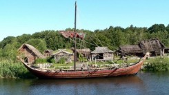 Славянская "дикость"