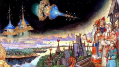 Древнеславянский календарь. Круголет и&nbsp;Коляды ДАР. Часть&nbsp;1