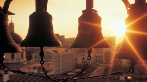 Колокольные тайны