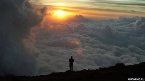 Поверить, выстоять, понять и воплотить