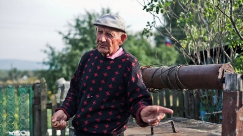 Долго жить помогут чистые сосуды