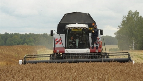 В России испытан уникальный робот