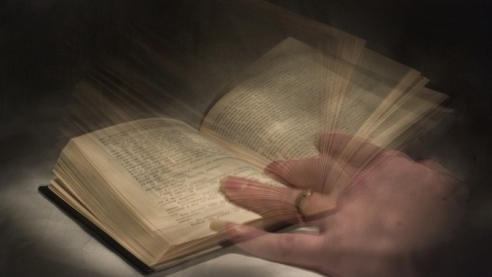 Как овладеть скорочтением: 10 проверенных шагов