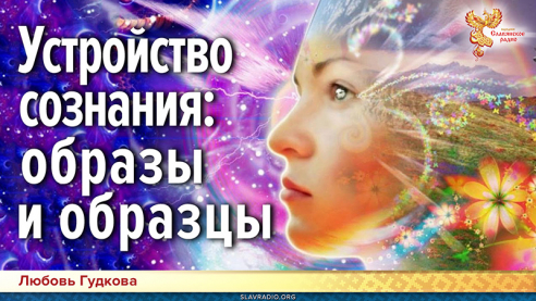  Устройство сознания: образы и образцы