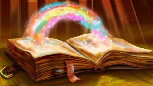 Русская сказка &mdash; Ведическое пособие мудрости жизни Предков