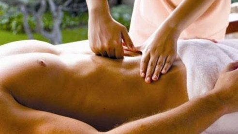 Висцеральная хиропрактика(продолжение)