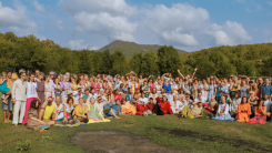 Фестиваль ВОсхождение на ВОзрождении 2019 г