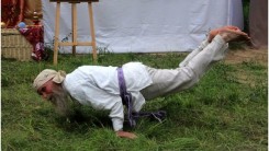 Встреча с Владимиром Артамоновым в Екатеринбурге