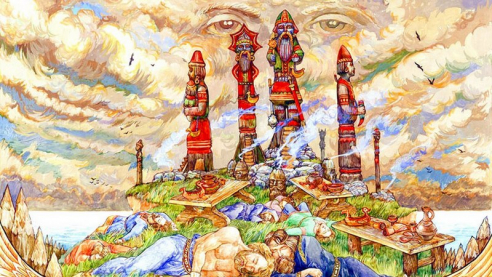 Слово Вера&nbsp;&mdash; современное и&nbsp;древнее понятие