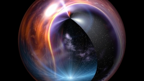 Коны Мироздания