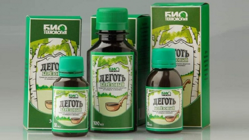 Березовый деготь от морковной и луковой мухи!