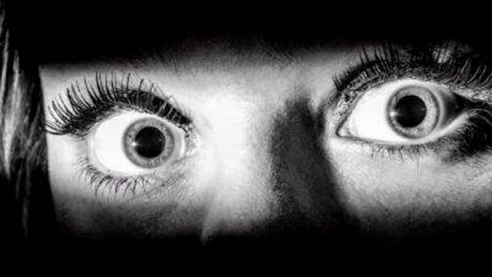 Страх смерти