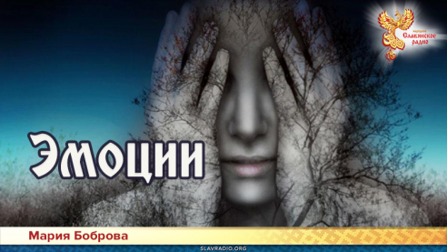Эмоции 