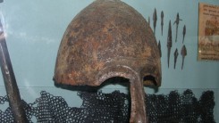 Кто завёз чугун в Европу