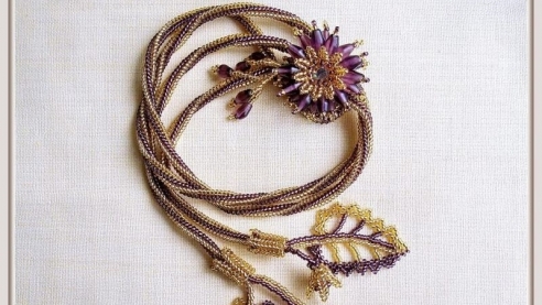 Звездун и листик