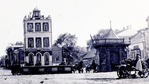 Волшебные технологии наших предков вековой давности. Ч 1(1)