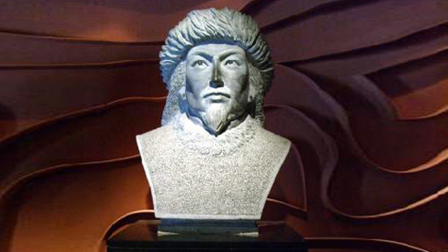 Артефакты истории