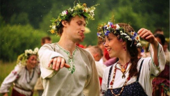 Русский дух