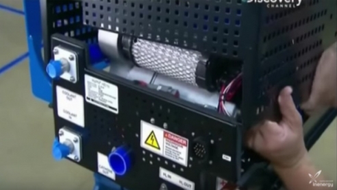 Водородные топливные элементы, или что такое двигатель на водородном топливе. Как это сделано