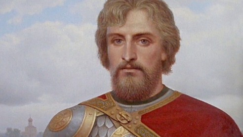 Слово о погибели Русской земли