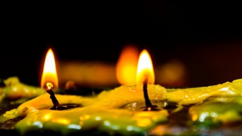 Ритуал (РитаАл) - все Небесные Законы