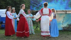 ЖЕНСКИЙ КРУГ