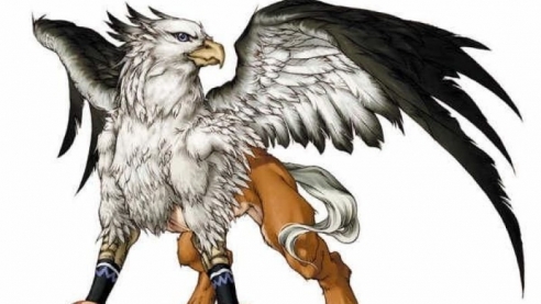 Грифон великой Империи Ч.5