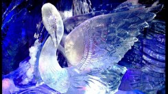 Девы-лебеди — олицетворение мудрости и необычайной волшебной силы