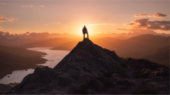 Среди дороги многия