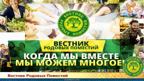 В единстве сила