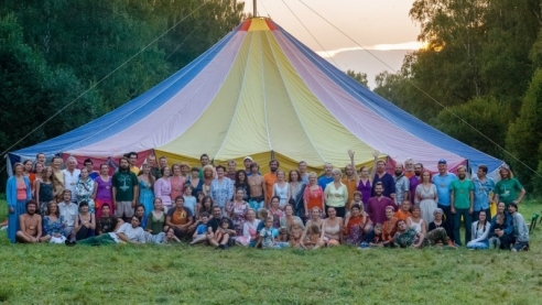 ФЕСТИВАЛЬ ЭКОТЕХНОЛОГИЙ