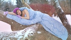 Сон на воздухе, часть 2