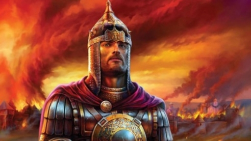 Сказ о Радосвете и его рати