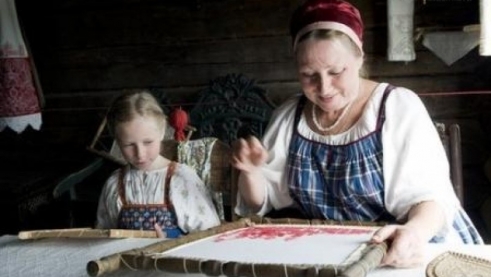 Рукоделие - источник женской силы!